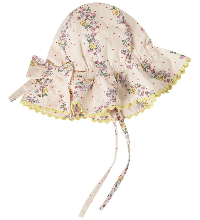 That's Mine Sommerhat - Noos - Hilda - Shell Fleur That's Mine Sommerhat - Noos - Hilda - Shell Fleur