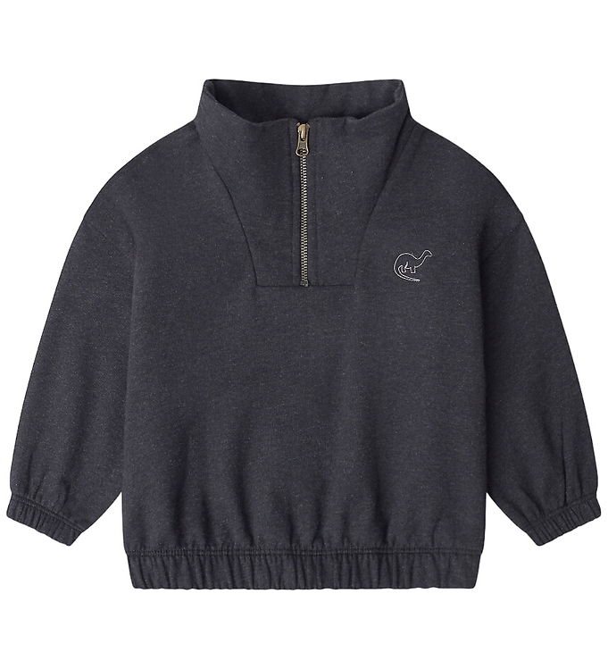 That's Mine Sweatshirt - Julius - Raven That's Mine Sweatshirt - Julius - Raven