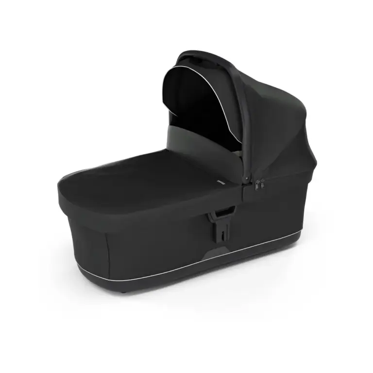 Thule Urban Glide liggedel - Black