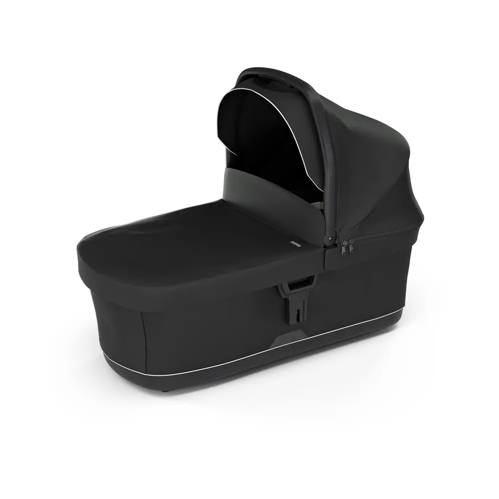 Thule Urban Glide liggedel - Black