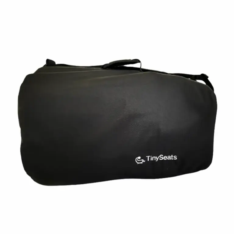 TinySeats Skuldertaske