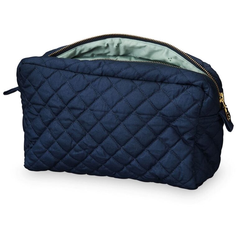 Toilettaske - Navy - Cam Cam Copenhagen Toilettaske - Navy - Cam Cam Copenhagen