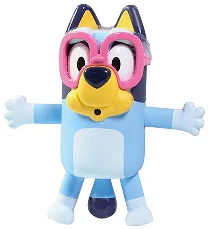 Toomies Badelegetøj - Bluey - Swim School