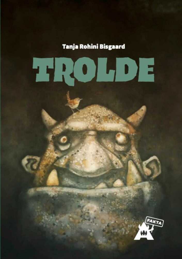 Trolde Trolde