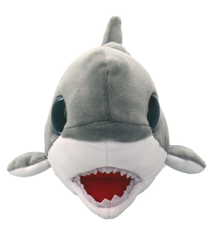 Ty Bamse - Beanie Babies - 15 cm - Finnegan