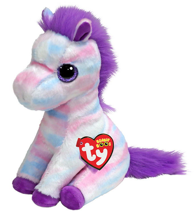 Ty Bamse - Beanie Babies - 15 cm - Hayden