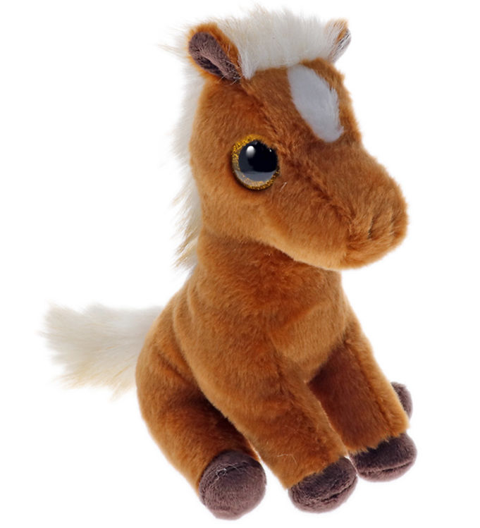Ty Bamse - Beanie Babies - 15 cm - Morty