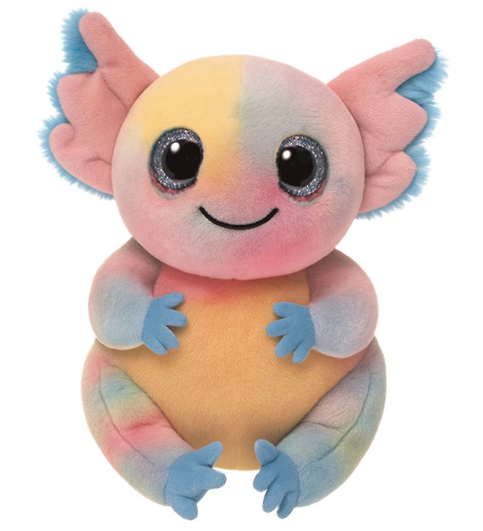 Ty Bamse - Beanie Babies - 20 cm - Loxie