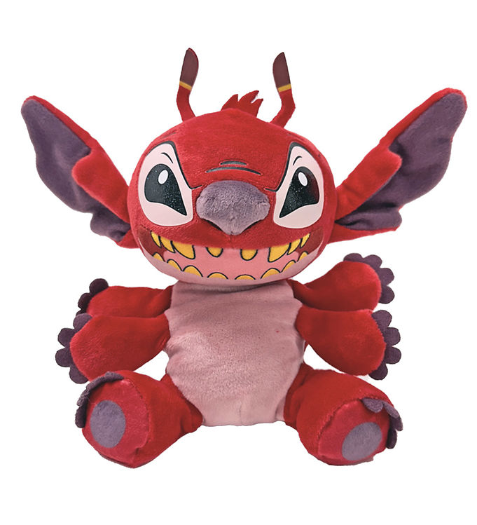Ty Bamse - Disney - 20 cm - Leroy Sticth