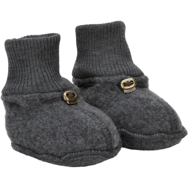 Uld futter - Anthracite - 50/56