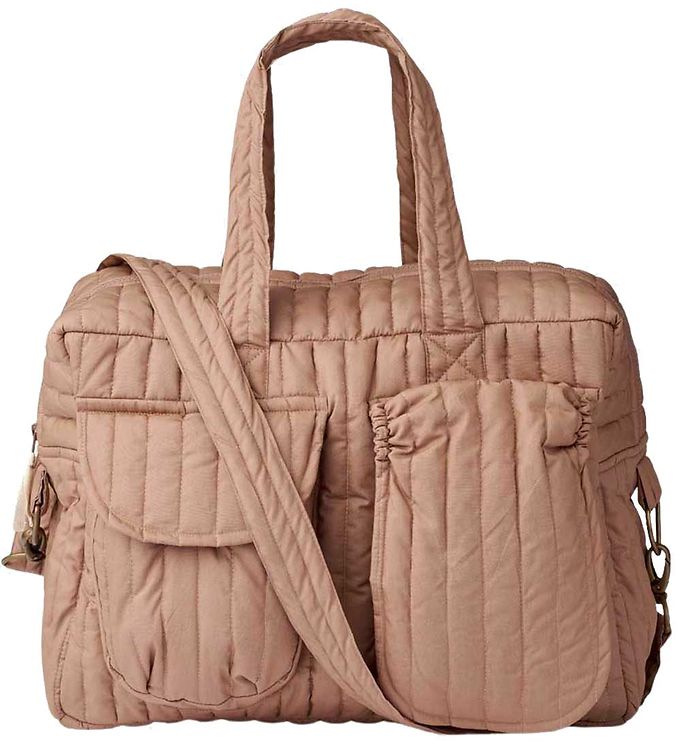 VACVAC Pusletaske - Donna - Mocca Mine VACVAC Pusletaske - Donna - Mocca Mine