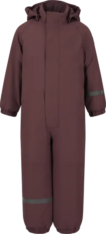 Vally Flyverdragt W-PRO 10000 - Huckleberry - 2/92-98
