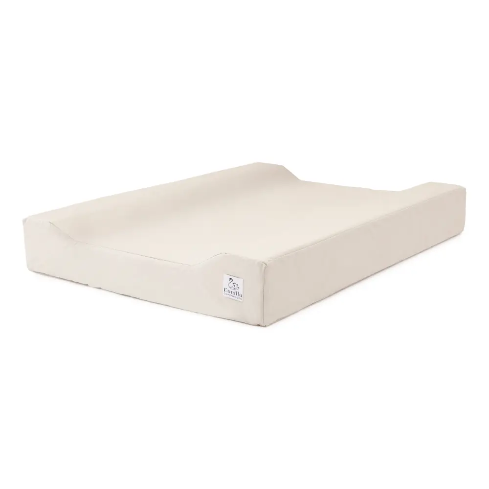 Vanilla Copenhagen Puslepude - Oyster Grey Vanilla Copenhagen Puslepude - Oyster Grey