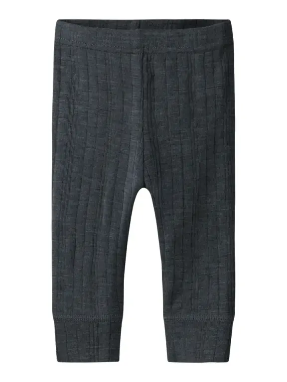 Name It Wang Uld Leggings - Ombre Blue - 86