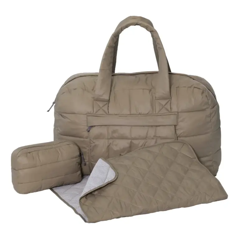Ver De Terre Pusletaske i Dun - Caramel - ONE SIZE