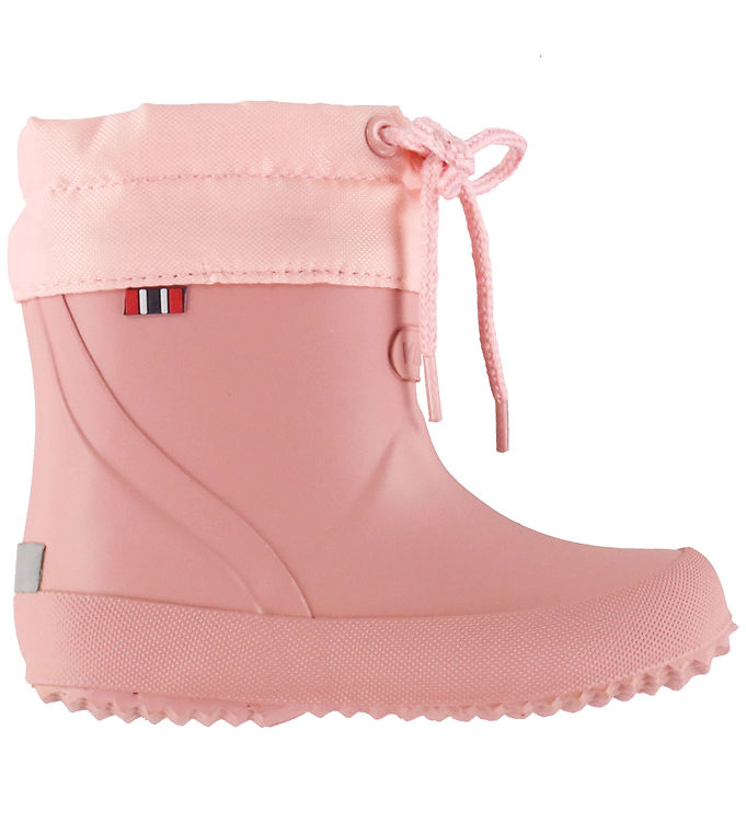 Viking Gummistøvler - Alv Indie - Light Pink Viking Gummistøvler - Alv Indie - Light Pink