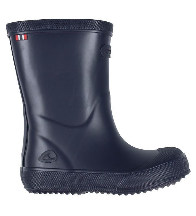 Viking Gummistøvler - Indie Active - Navy Viking Gummistøvler - Indie Active - Navy