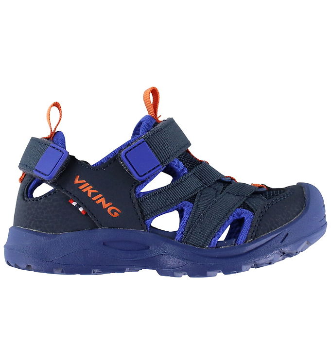 Viking Sandaler - Adventure 2V - Navy