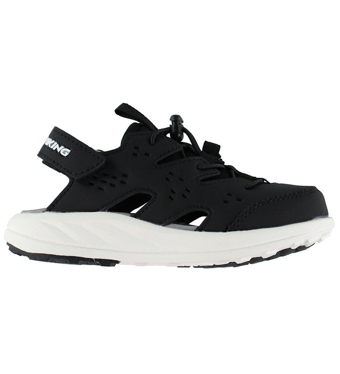 Viking Sandaler - Balance 1V SL - Sort