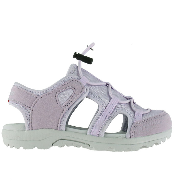 Viking Sandaler - Sandvika SL - Lilac