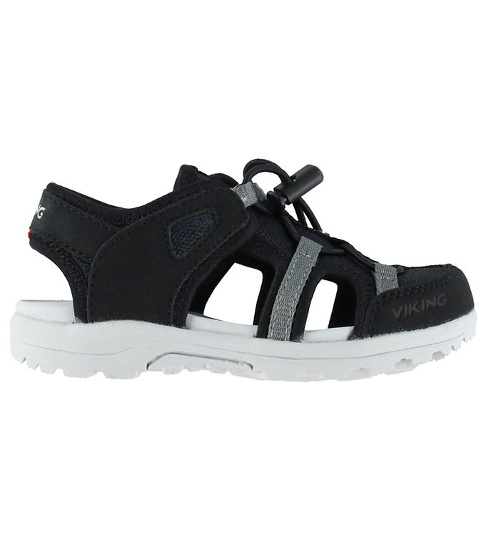 Viking Sandaler - Sandvika SL - Sort