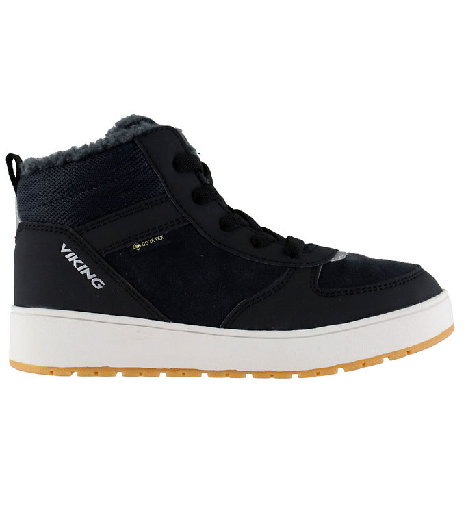 Viking Vinterstøvler - Epic Warm GTX - Sort Viking Vinterstøvler - Epic Warm GTX - Sort