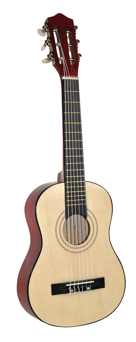 Voggy´s | Guitar 1:8 - 71 cm
