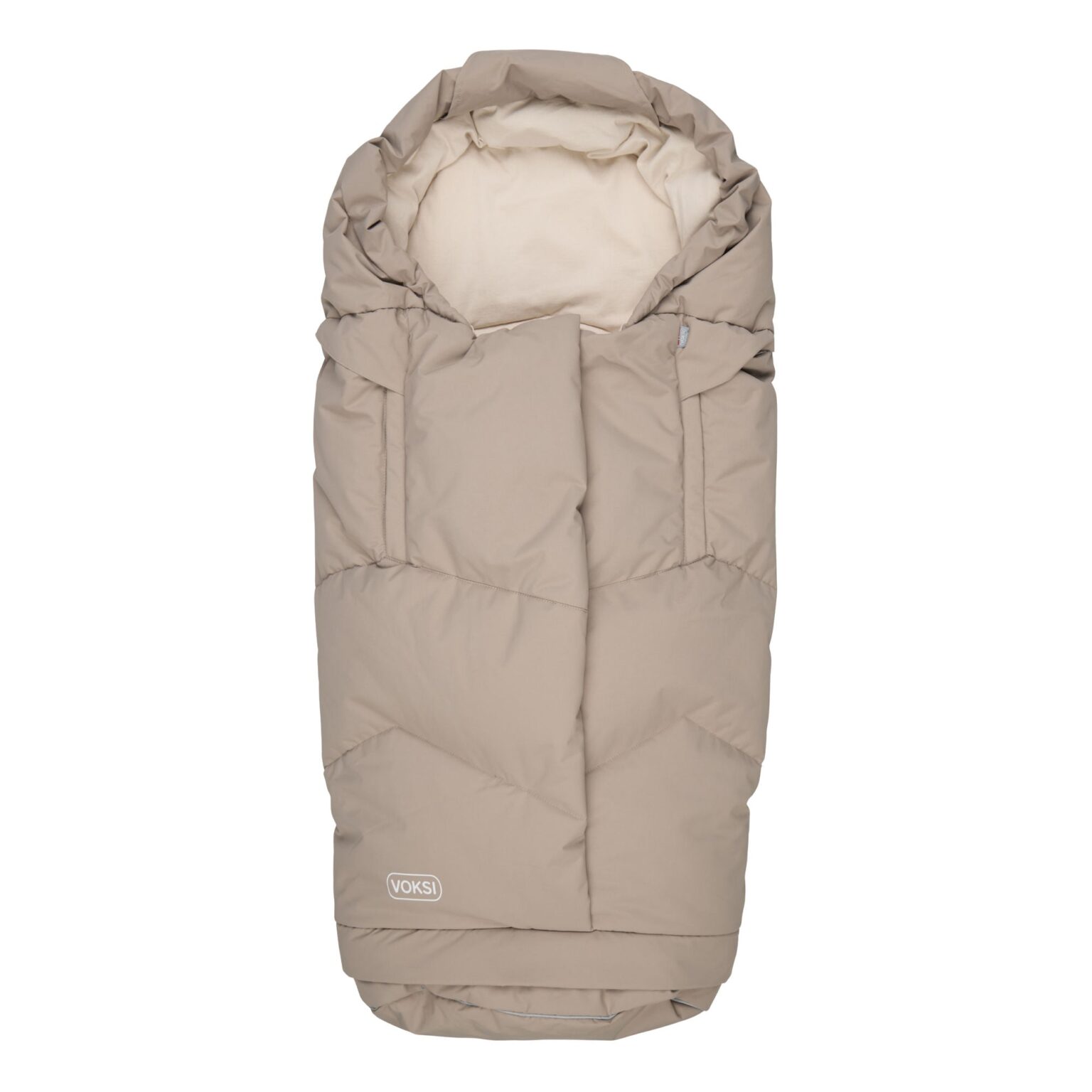 Voksi City All Year - Clay Cream