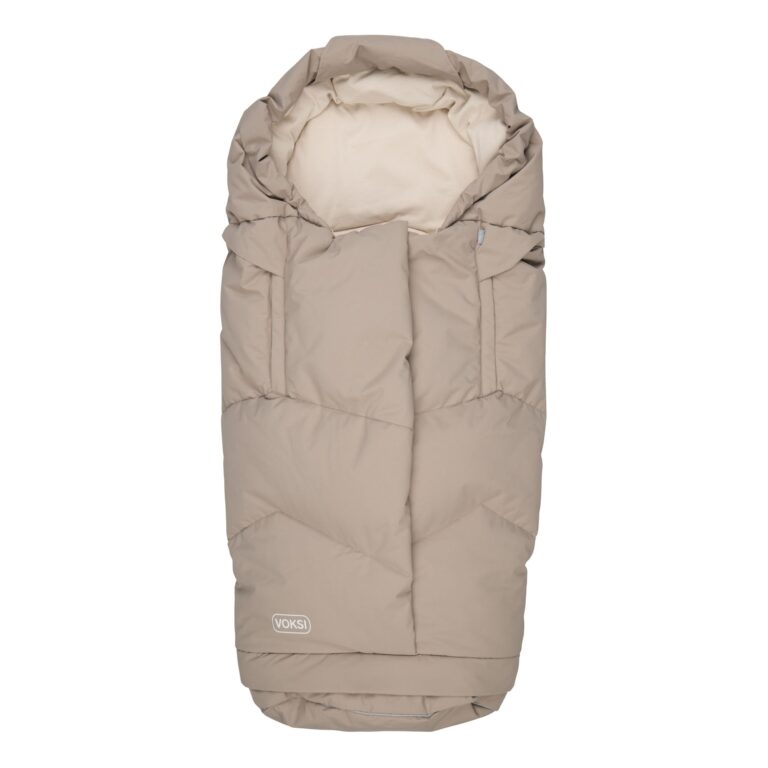 Voksi City All Year - Clay Cream