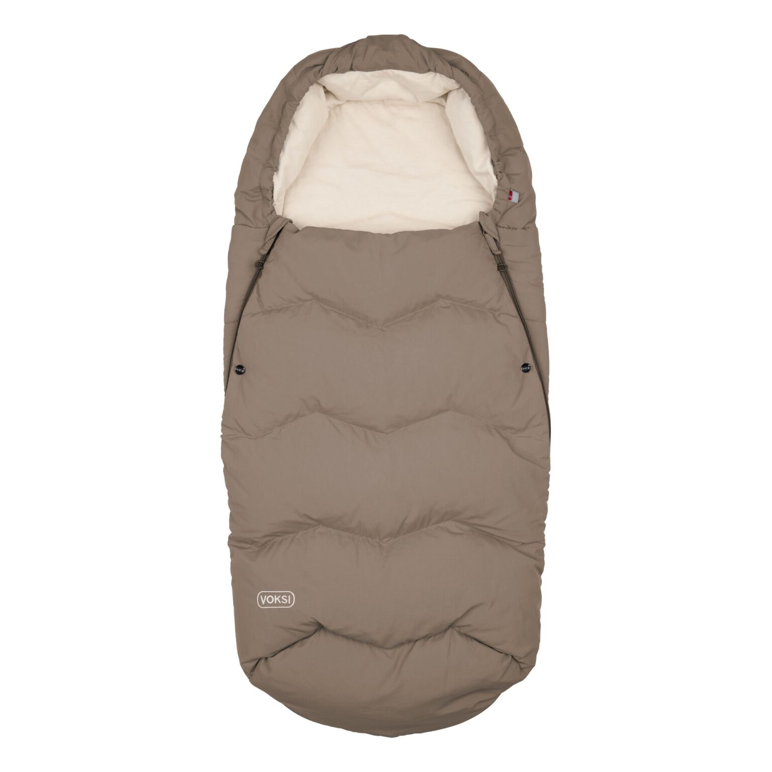 Voksi Explorer - Walnut