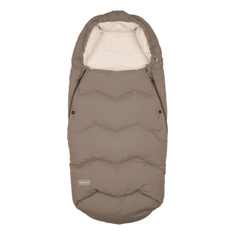 Voksi Explorer - Walnut