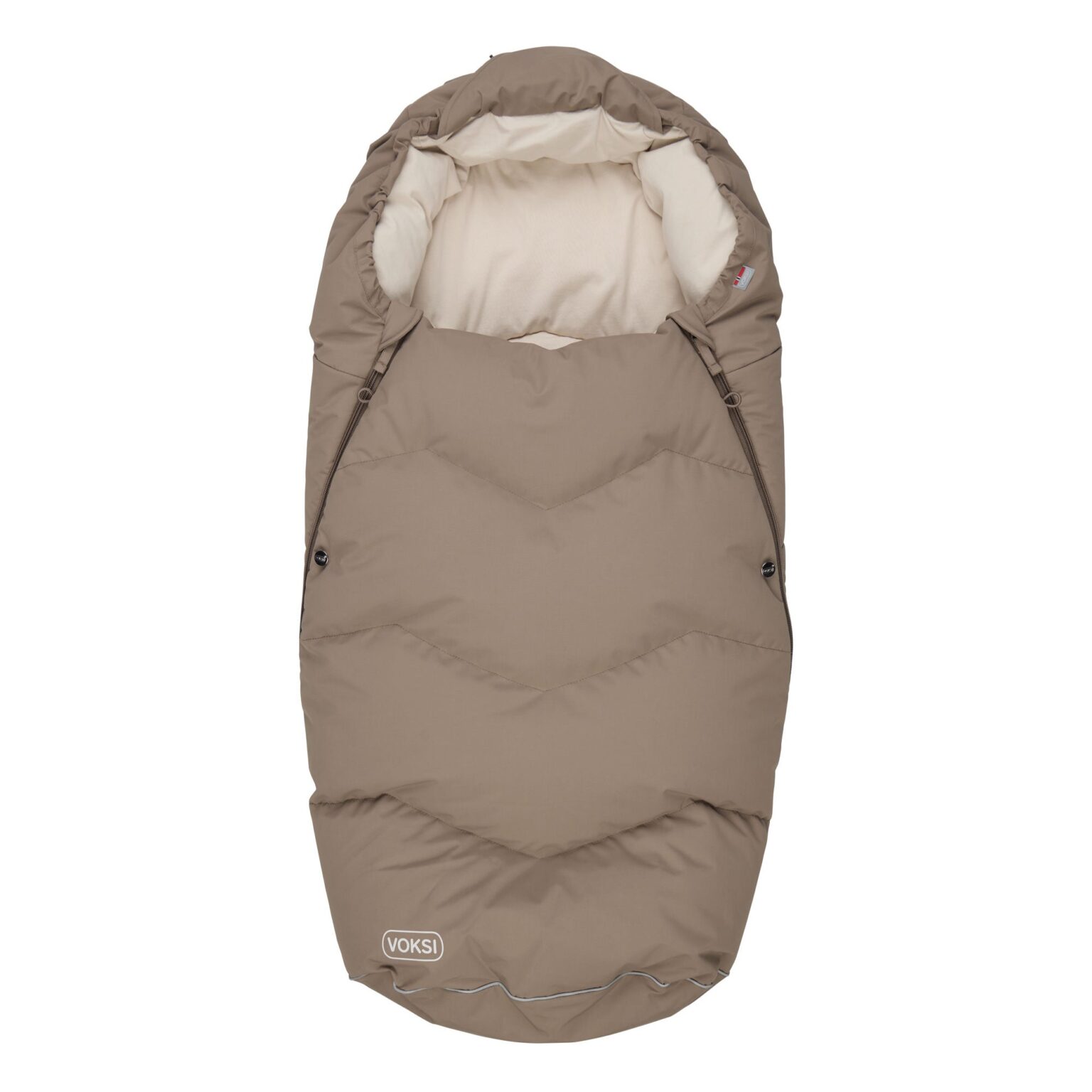 Voksi Urban - Walnut Cream