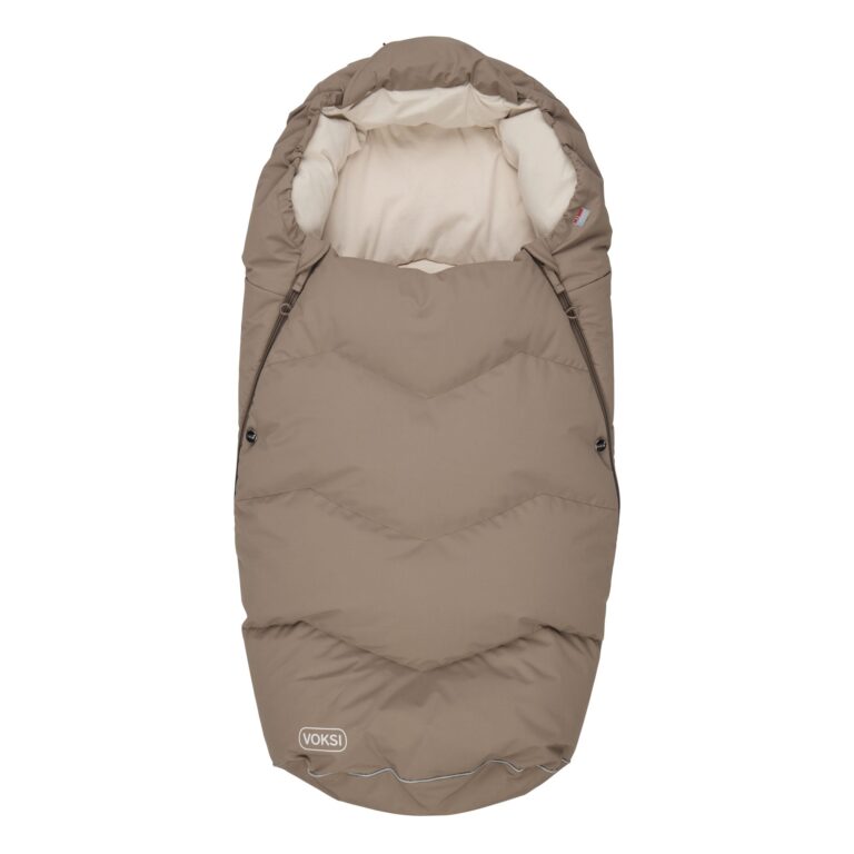 Voksi Urban - Walnut Cream