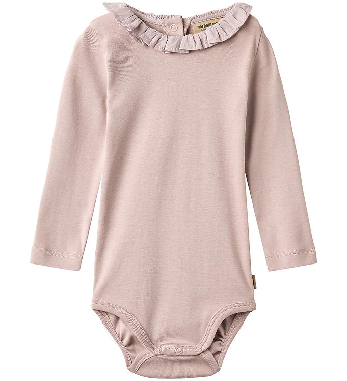 Wheat Body l/æ - Ena - Soft Lilac