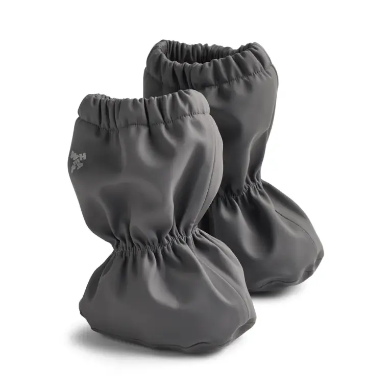 Wheat Como Regnfutter - Dark Charcoal - 12-24 MDR.