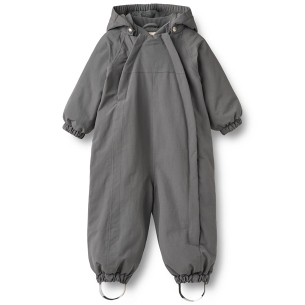 Wheat Flyverdragt - Adi - Dark Charcoal