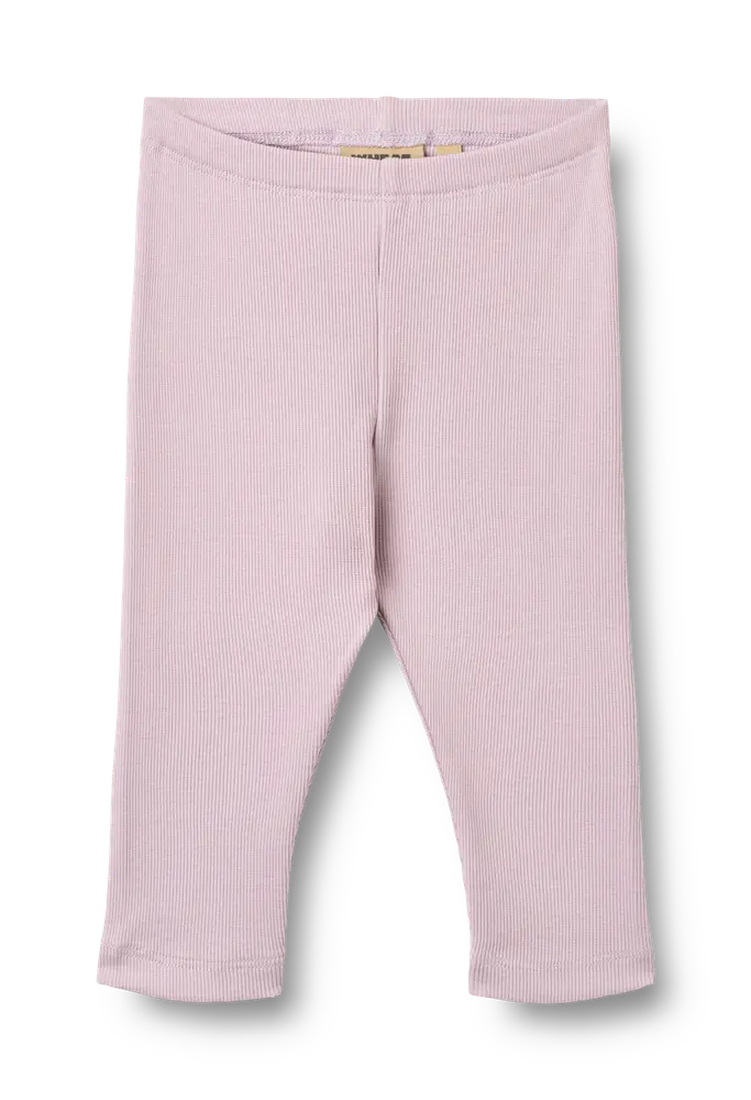 Wheat Jules Jersey Leggings - Lavender - 80 Wheat Jules Jersey Leggings - Lavender - 80