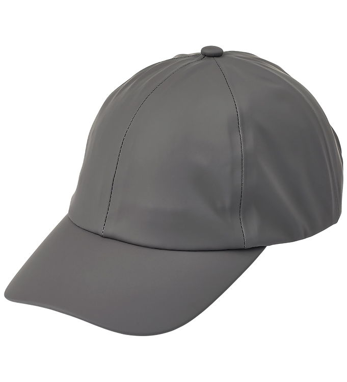 Wheat Kasket - PU - Mallas - Dark Charcoal Wheat Kasket - PU - Mallas - Dark Charcoal