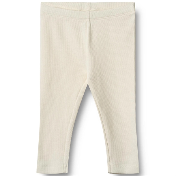 Wheat Leggings - Jules - Ivory