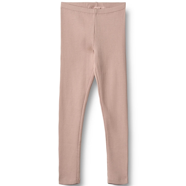 Wheat Leggings - Jules - Rose Powder