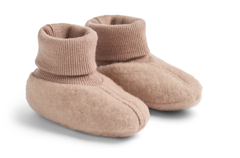 Wheat Lei Filtet Uld Futter - Pale Lilac - 12-24 MDR. Wheat Lei Filtet Uld Futter - Pale Lilac - 12-24 MDR.