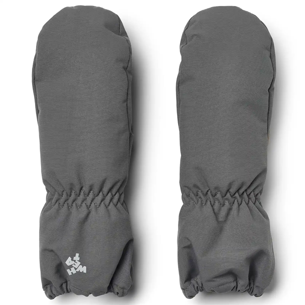 Wheat Luffer - Monta - Dark Charcoal