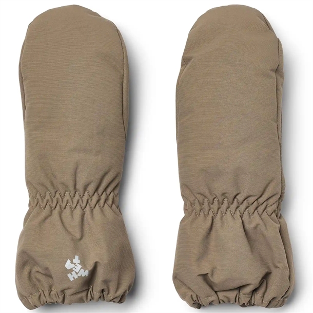 Wheat Luffer - Monta - Dry Wood