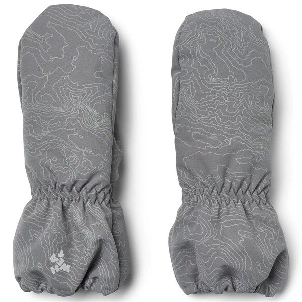 Wheat Luffer - Monta - Reflective Elevation Map