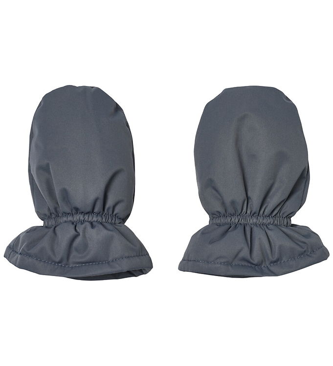 Wheat Luffer - Muffu - Greyblue Wheat Luffer - Muffu - Greyblue