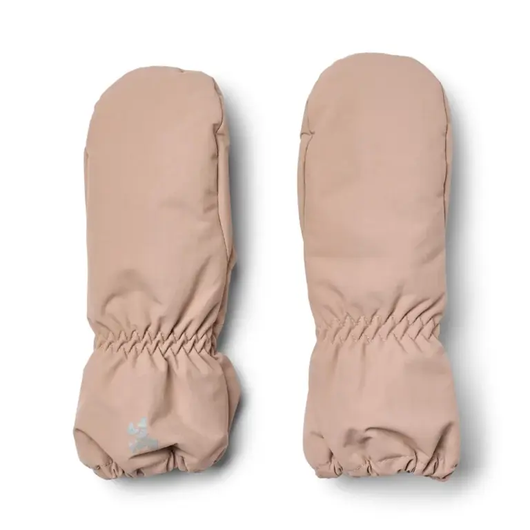 Wheat Monta Luffer - Dry Rose - 3-5 ÅR