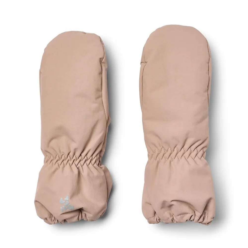 Wheat Monta Luffer - Dry Rose - 3-5 ÅR