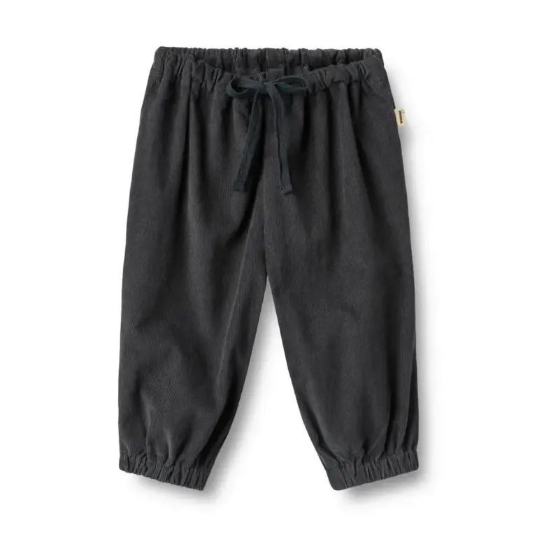Wheat Noi Bukser - Navy - 62