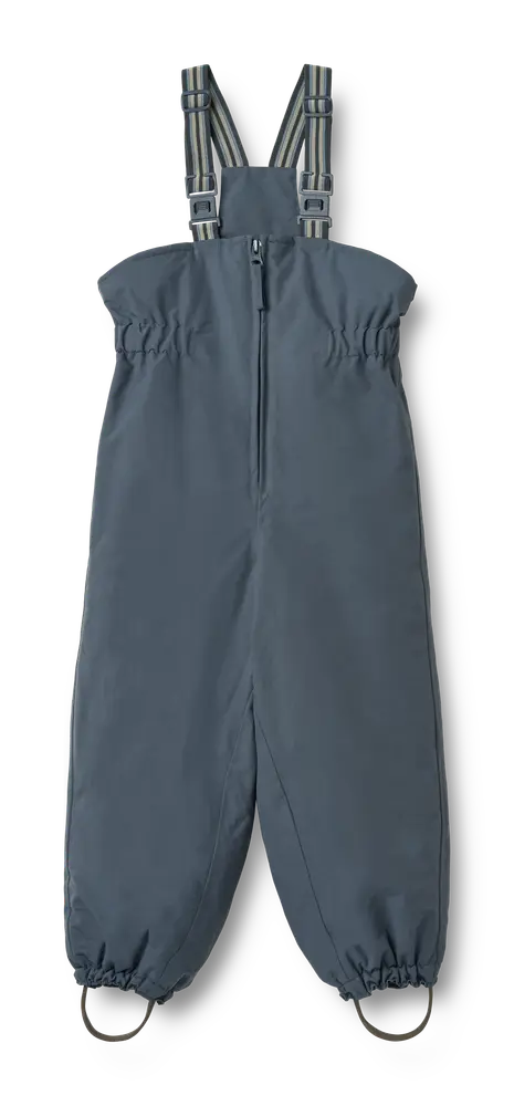 Wheat Sal Skibukser - Greyblue - 104 Wheat Sal Skibukser - Greyblue - 104
