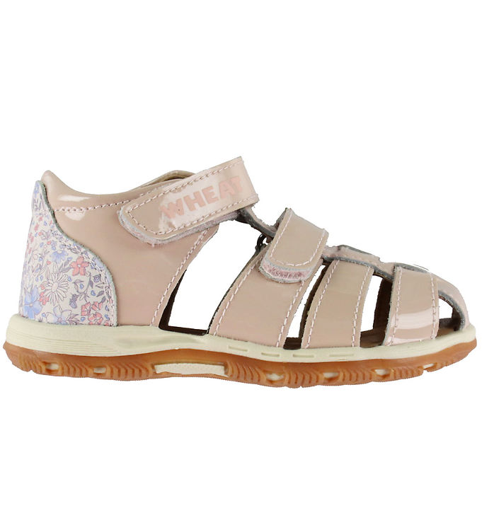 Wheat Sandaler - Frei - Powder